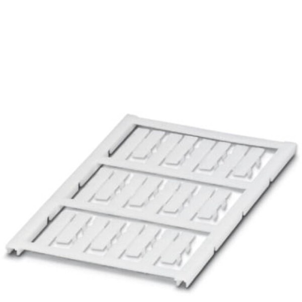 Conductor marker UC-WMC 3,1 (23X4) 0818218 Phoenix Contact; 0818218
