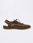 Keen Uneek Men dark earth/chipmunk 42,5
