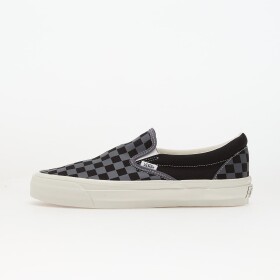 Tenisky Vans LX Classic Slip-On 98 Checkerboard Steel Shadow EUR 45