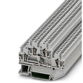 Component terminal block STTB 2,5-DIO/O-U 3031555 Phoenix Contact; 3031555