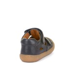 Detské sandále OLLIE Dark Blue Froddo G2150186 dark blue - 23