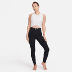 Dámske tielko Yoga Dri-FIT DM7017-664 Nike