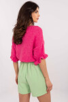 Nohavice sukňa model 208512 Taliansko Moda universal