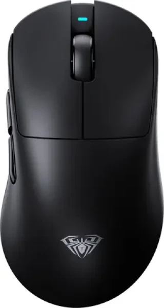 Aula SC900 Pre čierna / Myš / Bluetooth, USB, RF Wireless / 26000 DPI / optická / 6 tlačidiel (AUSC900P-B)