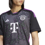 Adidas FC Bayern Away Jersey JSY M HR3719 Muži XL