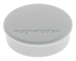 Magnetoplan Discofix štandard Magnety 30 mm biela 10 ks (4013695010984)