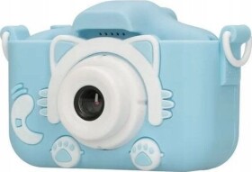 ExtraLink Extralink kids camera h27 dual blue