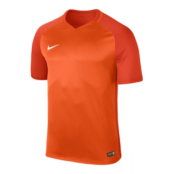 Detské futbalové tričko Dry Trophy III Jr 881484-815 Nike cm)