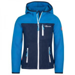 Bunda fleeceová TrollKids Kids Stavanger Jacket Jr 706-160 164