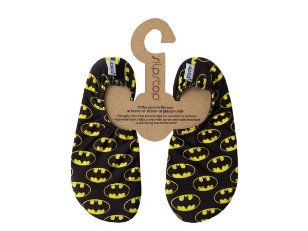Topánky do vody Slipstop Batman 20 EUR