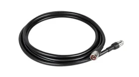 Lancom AirLancer Cable NJ-NP 3M / Koaxiálny kábel / N-Typ / 50 Ohm / 0,3-6 GHz (61230)