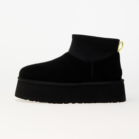 Tenisky UGG W Classic Mini Dipper Black EUR 36