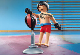 Playmobil® Playmo-Friends 70977 Kickboxer