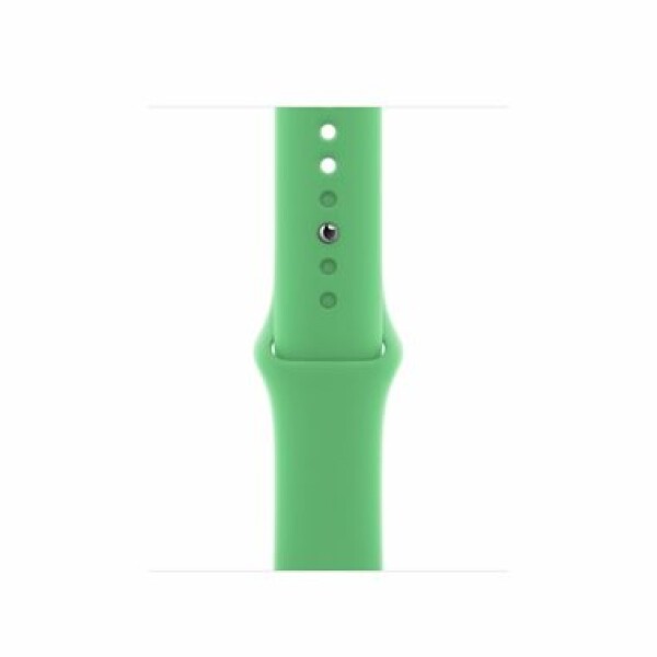 Apple Watch 41mm jasne zelená / športový remienok / Regular (MN2C3ZM/A)