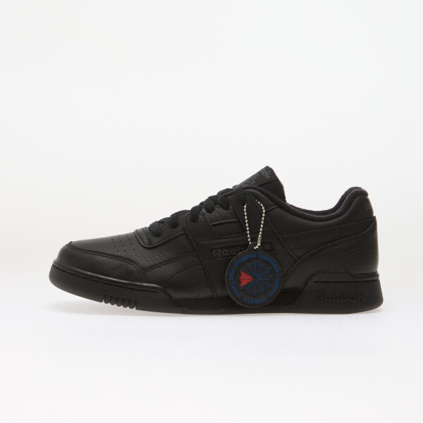 Tenisky Reebok Workout Plus Black/ Black/ Black EUR 41