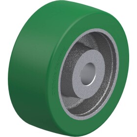 Blickle 754400 hnacie koliesko; 754400