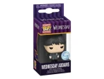 Funko POP! Kľúčenka Wednesday Special Edition