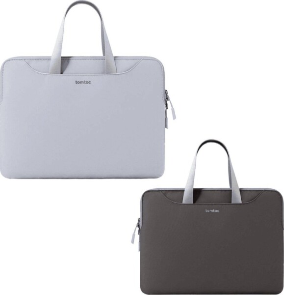 Tomtoc Torebka pre notebook Tomtoc TheHer-A21 (Modrý) 13''
