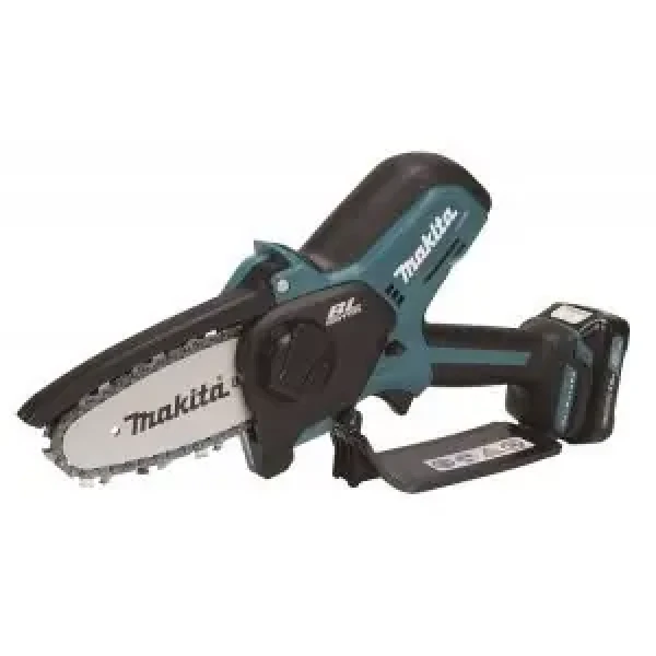 Makita UC100DWA01 / Aku prerezávacia píla / 100 mm / Li- ION CXT 12V / 1x 2.0 Ah (UC100DWA01)