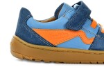 Froddo River G3130286-1 Jeans celoročné nízke barefoot topánky 26 EUR