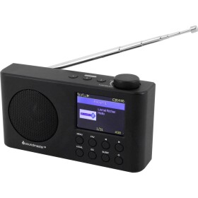 Soundmaster IR6500SW