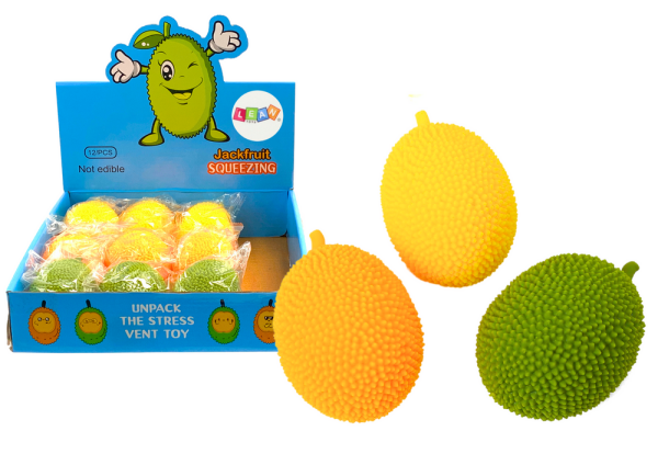 Mamido Gumová hračka jackfruit