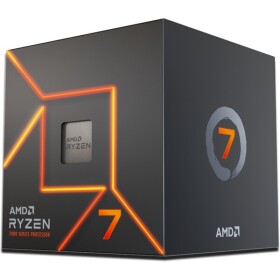 AMD Ryzen 7700,