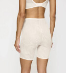 Triumph Shape Smart Ellipse Panty L - WHITE - biela 0003 - TRIUMPH WHITE L