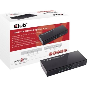 Club3D CSV-1380