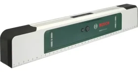 BOSCH EasySpiritLevel / Laserová vodováha / 40 cm (0603667000)