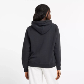 Dámska mikina New Balance Sport Fleece Logo Hoodie W WT43524BK XL