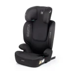 BabyAuto DANTIA iFIX 100-150 BLACK CROSS / autosedačka / 15-36 kg / 3.5 - 12 rokov (DANTIABLC)