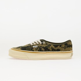 Tenisky Vans LX Authentic 44 Camo Antique Gold EUR 42