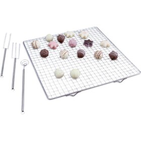 Sada na pralinky 30x30 cm - Stadter - Stadter