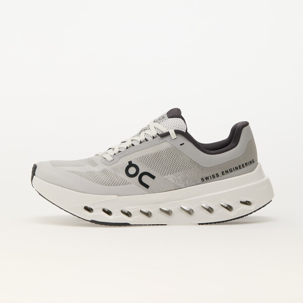 Tenisky On W Cloudsurfer Next Glacier/ White EUR 38.5