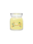 Yankee Candle Lemon Gelato Signature stredná (5038581164335)