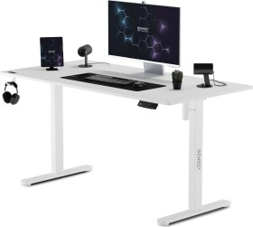 SENSE7 Nojo Białe 140 cmx70 cm White