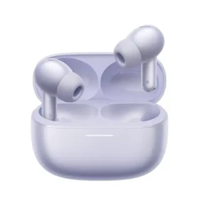 XIAOMI Redmi Buds 6 Pre fialové / Slúchadlá s mikrofónom / Bluetooth 5.3 / IP54 / ANC (6941812765302)