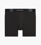 Pánske boxerky NB3300A UB1 čierne Calvin Klein černá