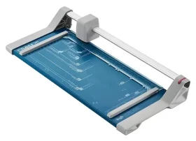 Dahle 507 Roll Schnitt 3. Gen. / Rezačka / A4 / 320mm / až 8 listov (72-00507-24040)