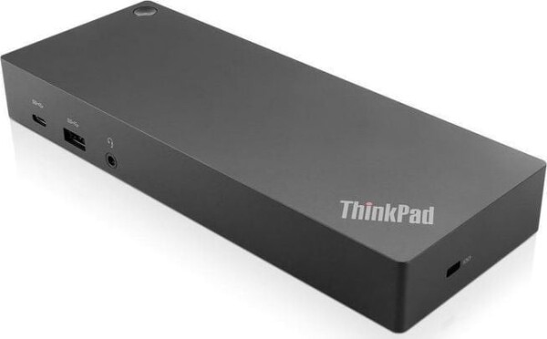 Lenovo ThinkPad Hybrid Dock USB-C (40AF0135EU)