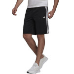 Adidas Essentials Warm-Up 3-Stripes šortky H48433