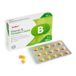 Dr.Max Vitamin B Complex Classic