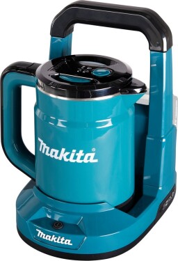 Makita DKT360Z / aku rýchlovarná kanvica / 2x 18V / 800ml / dopredaj (DKT360Z)