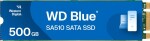 WD Blue SA510 500GB M.2 2280 (WDS500G3B0B)