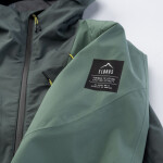 Pánska prechodná bunda MALAKU M