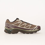 Tenisky Salomon XT-6 Walnut/ Huckleberry/ Urban Chic EUR 46