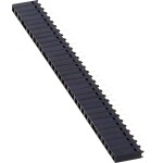 Molex zásuvkové puzdro na dosku Počet pólov 32 901471132 1 ks Tube; 901471132