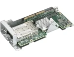 SuperMicro AOM-CTG-I2SM-12 / Sieťová karta / 10GbE / 2x SFP+ / Intel 82599ES / µLP (AOM-CTG-I2SM-12-O)