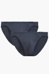 Atlantic 2BMP-014 2-pack farba: grafitová 2XL